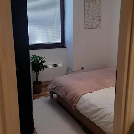 Old Town Oasis Apartment