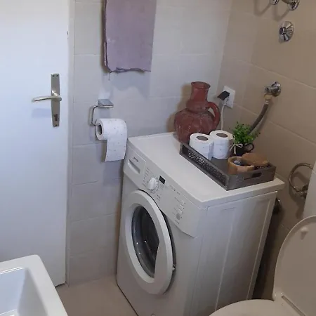Old Town Oasis Apartment Sarajevo